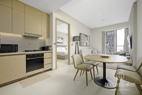 Apartment sa Downtown Dubai (Downtown Burj Dubai), UAE 1 silid-tulugan, 70.8 sq.m. № 670130 - larawan 2