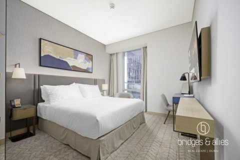 Apartment sa Downtown Dubai (Downtown Burj Dubai), UAE 1 silid-tulugan, 70.8 sq.m. № 670130 - larawan 9