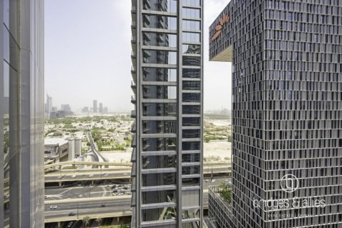 Apartment sa Downtown Dubai (Downtown Burj Dubai), UAE 1 silid-tulugan, 70.8 sq.m. № 670130 - larawan 14
