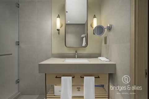 Apartment sa Downtown Dubai (Downtown Burj Dubai), UAE 1 silid-tulugan, 70.8 sq.m. № 670130 - larawan 12