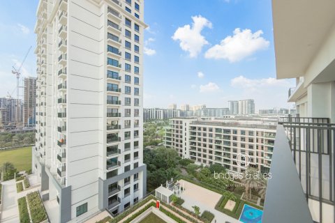 Apartamento en alquiler en Dubai Hills Estate, Dubai, EAU 2 dormitorios, 92.1 m2 № 670126 - foto 6