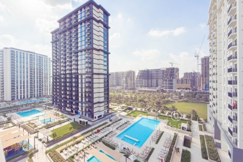 Apartamento en alquiler en Dubai Hills Estate, Dubai, EAU 2 dormitorios, 92.1 m2 № 670126 - foto 1