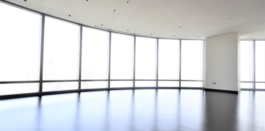 Квартира в Даунтаун Дубай (Даунтаун Бурдж Дубай), ОАЭ 2 спальни, 178.9м2 № 670129