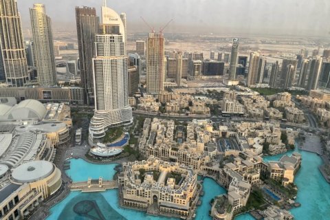 Купить квартиру в Даунтаун Дубай (Даунтаун Бурдж Дубай), ОАЭ 2 спальни, 178.9м2, № 670129 - фото 10