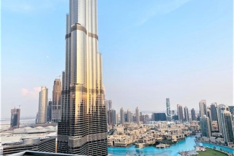 Apartment sa Downtown Dubai (Downtown Burj Dubai), UAE 3 silid-tulugan, 178.9 sq.m. № 670131 - larawan 1