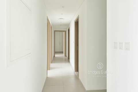Apartamento en alquiler en Dubai Hills Estate, Dubai, EAU 3 dormitorios, 128.3 m2 № 670153 - foto 5