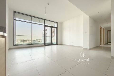 Apartamento en alquiler en Dubai Hills Estate, Dubai, EAU 3 dormitorios, 128.3 m2 № 670153 - foto 1
