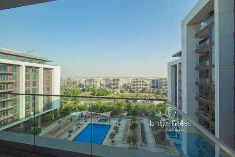 Apartamento en alquiler en Dubai Hills Estate, Dubai, EAU 3 dormitorios, 128.3 m2 № 670153 - foto 6