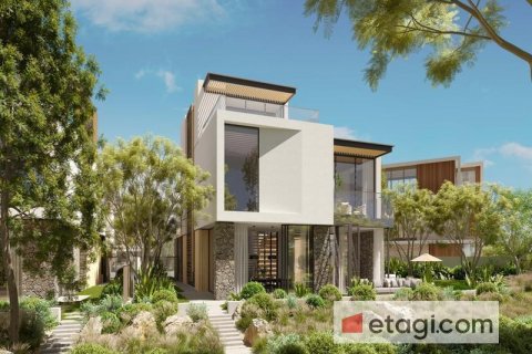 Vila v Dubai Land, SAE 5 ložnice, 552.2 m² Č.: 583284 - fotografie 1