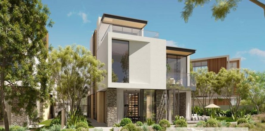 Vila v Dubai Land, SAE 5 ložnice, 552.2 m² Č.: 583284