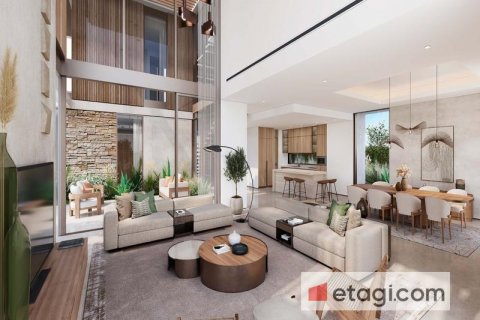 Vila v Dubai Land, SAE 5 ložnice, 552.2 m² Č.: 583284 - fotografie 3