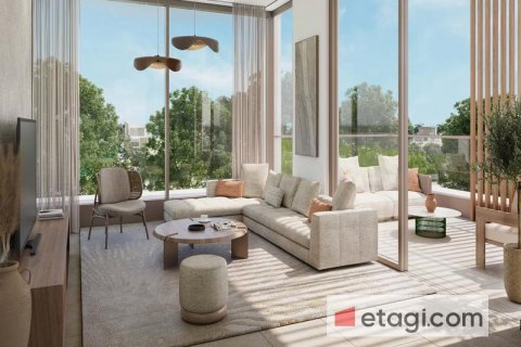 Vila v Dubai Land, SAE 5 ložnice, 552.2 m² Č.: 583284 - fotografie 5