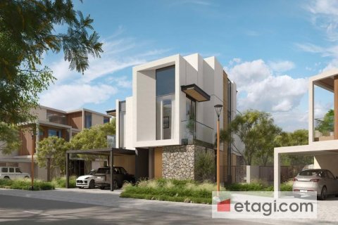 Vila v Dubai Land, SAE 5 ložnice, 552.2 m² Č.: 583284 - fotografie 2