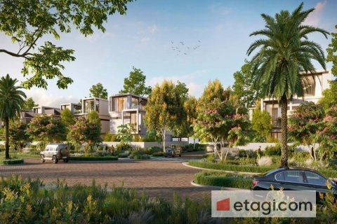 Vila v Dubai Land, SAE 5 ložnice, 552.2 m² Č.: 583284 - fotografie 7