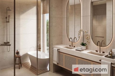 Vila v Dubai Land, SAE 5 ložnice, 552.2 m² Č.: 583284 - fotografie 10