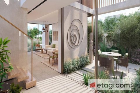 Vila v Dubai Land, SAE 5 ložnice, 552.2 m² Č.: 583284 - fotografie 9