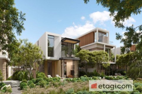 Vila v Dubai Land, SAE 6 ložnice, 719.7 m² Č.: 583283 - fotografie 1