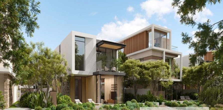 Vila v Dubai Land, SAE 6 ložnice, 719.7 m² Č.: 583283