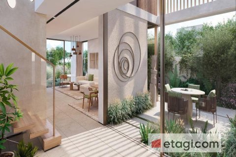 Vila v Dubai Land, SAE 6 ložnice, 719.7 m² Č.: 583283 - fotografie 5