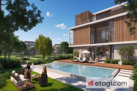 Vila v Dubai Land, SAE 6 ložnice, 719.7 m² Č.: 583283 - fotografie 3