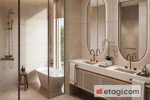Vila v Dubai Land, SAE 6 ložnice, 719.7 m² Č.: 583283 - fotografie 11