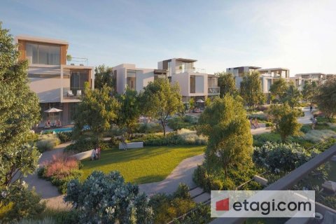 Vila v Dubai Land, SAE 6 ložnice, 719.7 m² Č.: 583283 - fotografie 6