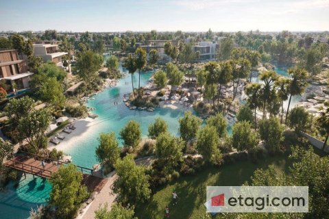 Vila v Dubai Land, SAE 6 ložnice, 719.7 m² Č.: 583283 - fotografie 8
