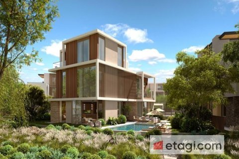 Vila v Dubai Land, SAE 6 ložnice, 719.7 m² Č.: 583283 - fotografie 2