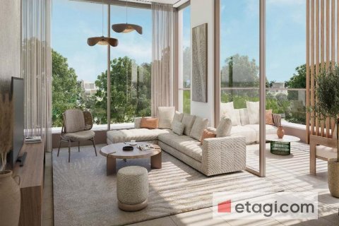 Vila v Dubai Land, SAE 6 ložnice, 719.7 m² Č.: 583283 - fotografie 4