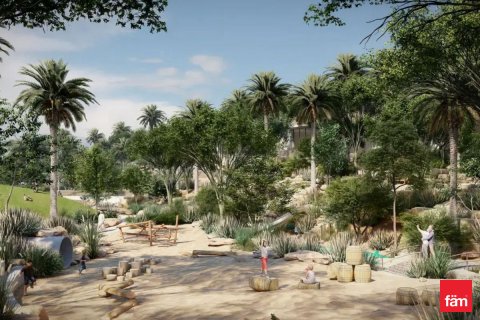 Dubai, UAE의 판매용 타운하우스 침실 4개, 250.1제곱미터 번호 701447 - 사진 7