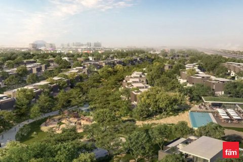 Dubai, UAE의 판매용 타운하우스 침실 4개, 250.1제곱미터 번호 701447 - 사진 5