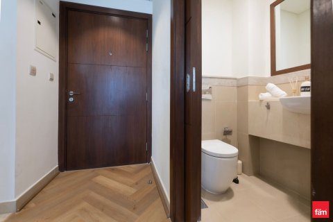 آپارتمان برای اجاره در Downtown Dubai (Downtown Burj Dubai)، Dubai، امارات متحده عربی 1 خوابه ، 81.6 متر مربع ، شماره 701440 - تصویر 13