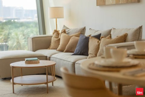 آپارتمان برای اجاره در Downtown Dubai (Downtown Burj Dubai)، Dubai، امارات متحده عربی 1 خوابه ، 81.6 متر مربع ، شماره 701440 - تصویر 6