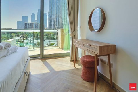 آپارتمان برای اجاره در Downtown Dubai (Downtown Burj Dubai)، Dubai، امارات متحده عربی 1 خوابه ، 81.6 متر مربع ، شماره 701440 - تصویر 11