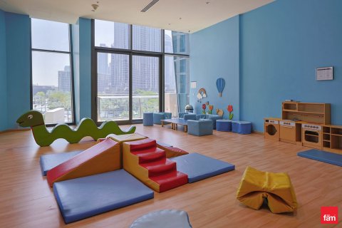 آپارتمان برای اجاره در Downtown Dubai (Downtown Burj Dubai)، Dubai، امارات متحده عربی 1 خوابه ، 81.6 متر مربع ، شماره 701440 - تصویر 14