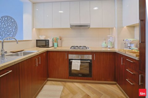 آپارتمان برای اجاره در Downtown Dubai (Downtown Burj Dubai)، Dubai، امارات متحده عربی 1 خوابه ، 81.6 متر مربع ، شماره 701440 - تصویر 8