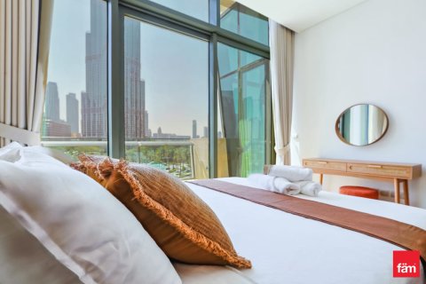 آپارتمان برای اجاره در Downtown Dubai (Downtown Burj Dubai)، Dubai، امارات متحده عربی 1 خوابه ، 81.6 متر مربع ، شماره 701440 - تصویر 10