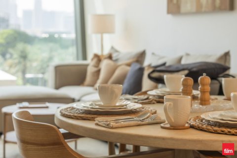 آپارتمان برای اجاره در Downtown Dubai (Downtown Burj Dubai)، Dubai، امارات متحده عربی 1 خوابه ، 81.6 متر مربع ، شماره 701440 - تصویر 7