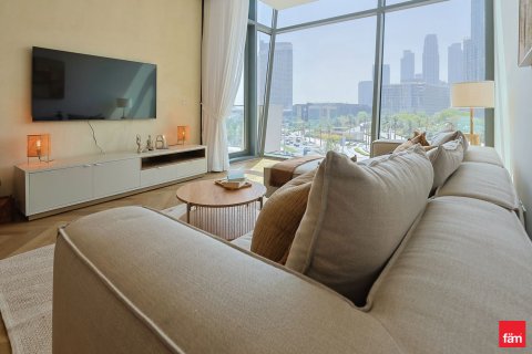 آپارتمان برای اجاره در Downtown Dubai (Downtown Burj Dubai)، Dubai، امارات متحده عربی 1 خوابه ، 81.6 متر مربع ، شماره 701440 - تصویر 3