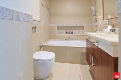 آپارتمان برای اجاره در Downtown Dubai (Downtown Burj Dubai)، Dubai، امارات متحده عربی 1 خوابه ، 81.6 متر مربع ، شماره 701440 - تصویر 12
