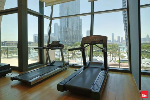 آپارتمان برای اجاره در Downtown Dubai (Downtown Burj Dubai)، Dubai، امارات متحده عربی 1 خوابه ، 81.6 متر مربع ، شماره 701440 - تصویر 15