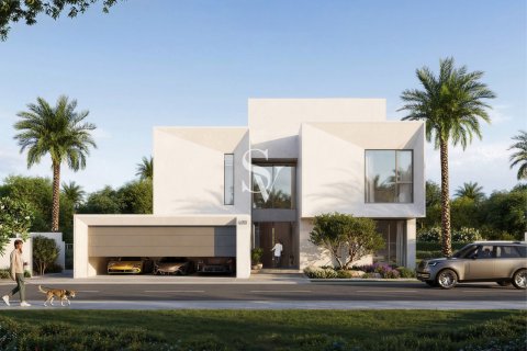 Villa zum Verkauf in Dubai, VAE 5 Schlafzimmer, 973 m2 Nr. 657913 - Foto 11