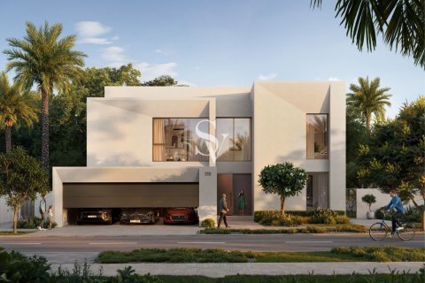 Villa zum Verkauf in Dubai, VAE 5 Schlafzimmer, 973 m2 Nr. 657913 - Foto 5