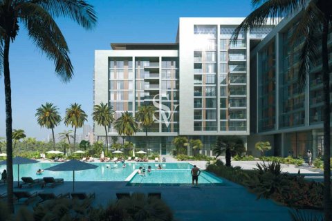 آپارتمان برای فروش در  Dubai Hills Estate، Dubai، امارات متحده عربی  2 خوابه ، 156 متر مربع ، شماره 657942 - تصویر 6