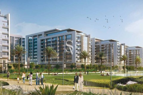 آپارتمان برای فروش در  Dubai Hills Estate، Dubai، امارات متحده عربی  2 خوابه ، 156 متر مربع ، شماره 657942 - تصویر 7