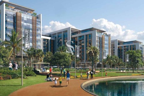 آپارتمان برای فروش در  Dubai Hills Estate، Dubai، امارات متحده عربی  2 خوابه ، 156 متر مربع ، شماره 657942 - تصویر 4