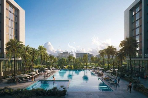 آپارتمان برای فروش در  Dubai Hills Estate، Dubai، امارات متحده عربی  2 خوابه ، 156 متر مربع ، شماره 657942 - تصویر 3