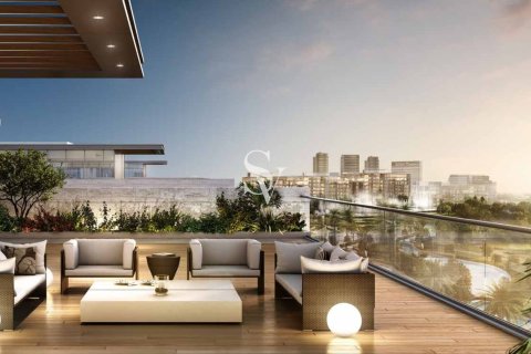 آپارتمان برای فروش در  Dubai Hills Estate، Dubai، امارات متحده عربی  2 خوابه ، 156 متر مربع ، شماره 657942 - تصویر 5