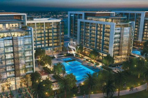 آپارتمان برای فروش در  Dubai Hills Estate، Dubai، امارات متحده عربی  2 خوابه ، 156 متر مربع ، شماره 657942 - تصویر 1