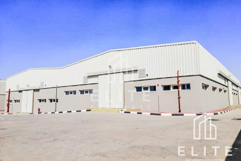 Almacén en venta en Dubai, EAU 8288 m2 № 620207 - foto 17